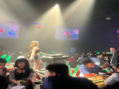 深圳夜总会招聘